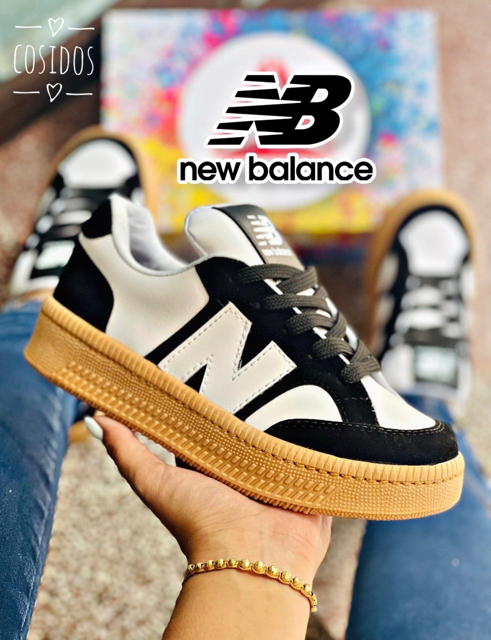 CALZADO NEW BALANCE URBAN - TENIS